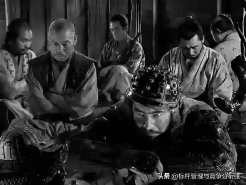 全民武士阵容搭配插图