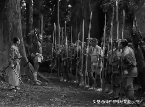 全民武士阵容搭配插图5