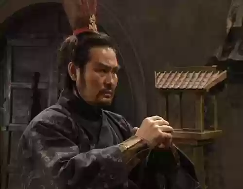 赵云单挑武神阵容怎么搭配插图7
