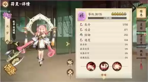 太岁阵容搭配插图