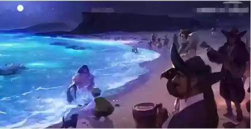 王者荣耀海都家族阵容搭配插图7