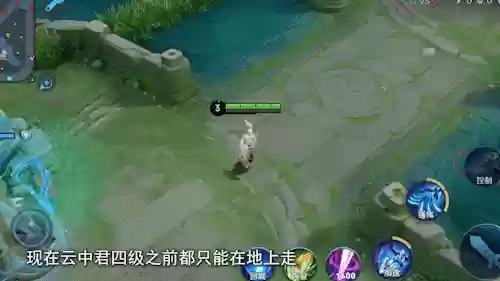 阵容搭配打野插图1