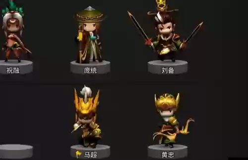 熊猫怎么搭配阵容最强插图