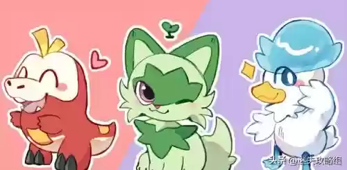煤炭龟阵容搭配插图3