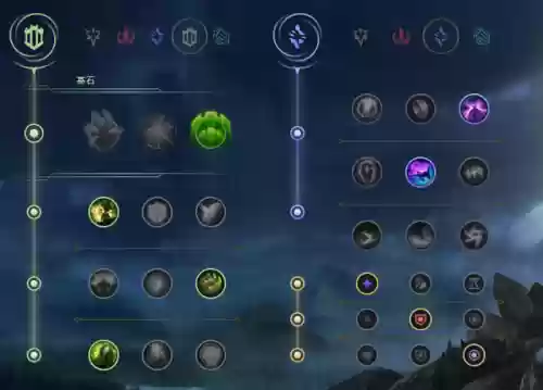 老鼠洛阵容搭配插图7