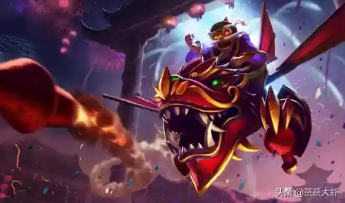 狗熊法师阵容搭配插图3