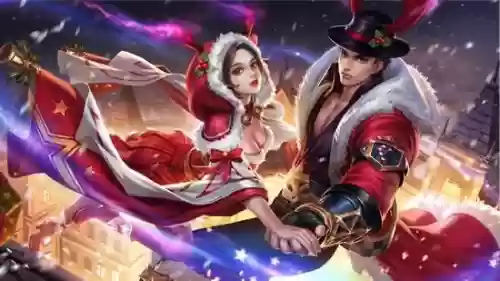 七夕开黑阵容怎么搭配的插图3