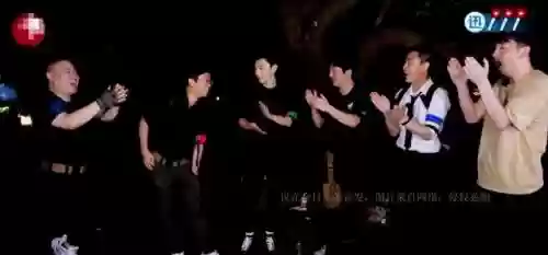 极限挑战7新阵容搭配插图4