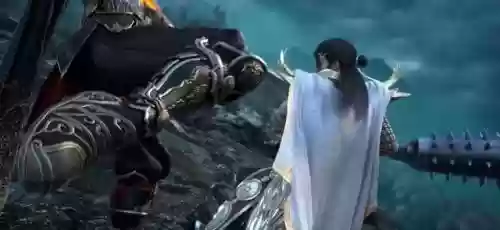 魔皇不死流搭配什么阵容插图2