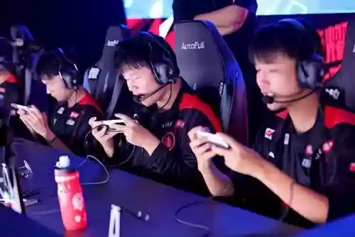 天狼星推荐搭配什么阵容及装备插图4