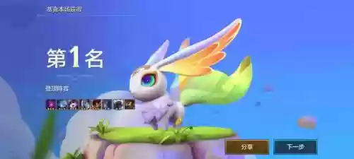 霓虹之夜冷门上分阵容怎么搭配插图