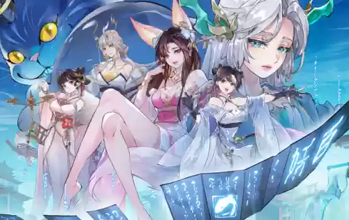 战神平民搭配什么阵容好插图3