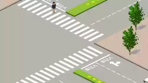 过马路最强阵容搭配插图4