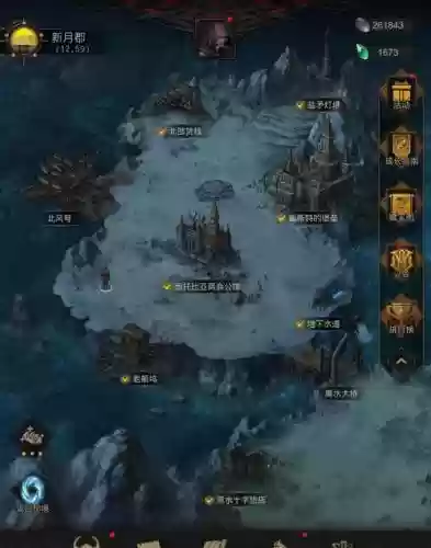 地堡3攻略阵容搭配插图2