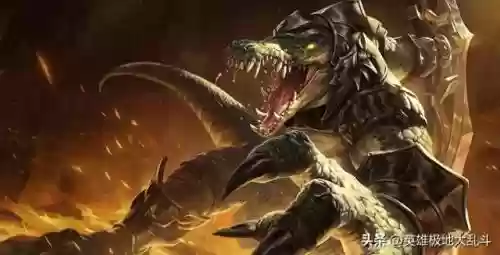 鳄鱼最新阵容搭配插图