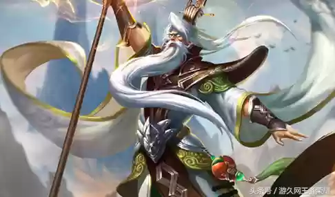 大神阵容搭配插图