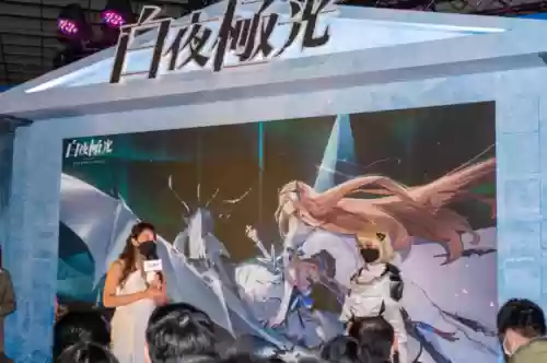 白夜怎么搭配阵容插图1