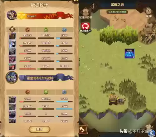 阿斯塔阵容搭配推荐插图4