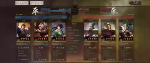 玩老虎的阵容怎么搭配阵营插图14