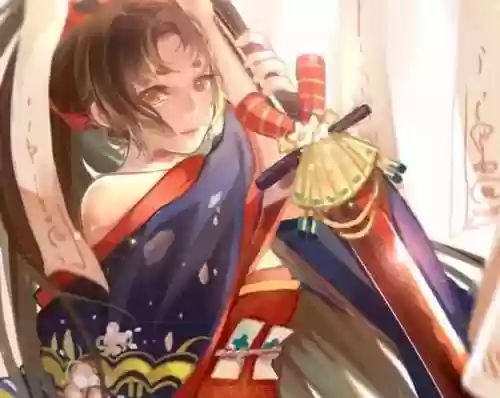 麒麟妖刀阵容怎么搭配插图3