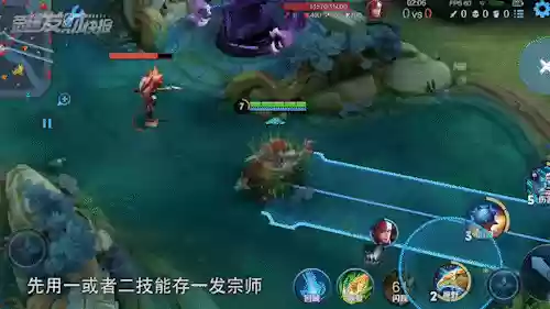 迅速射手阵容怎么搭配插图6