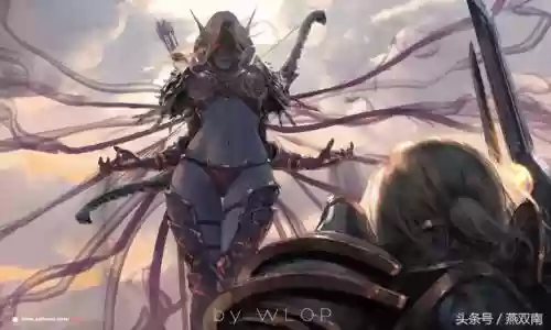 魔兽部落最强英雄阵容搭配插图4