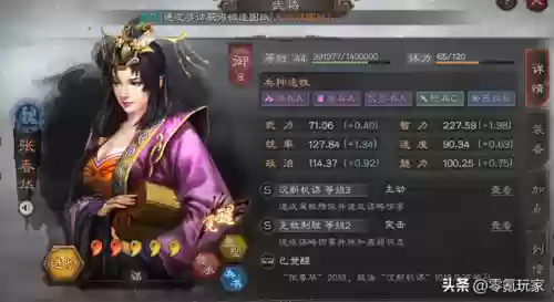 魏国阵容怎么搭配插图4