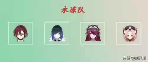 平藏阵容没有班尼特怎么搭配插图11