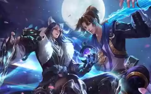 新赛季孙悟空搭配什么阵容