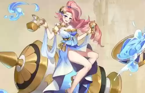 闪烁之光最强七人阵容搭配插图5