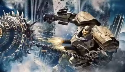 英勇保卫者搭配什么阵容插图6