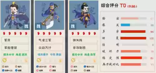 虚晃怎么搭配阵容插图5