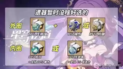 玄阵容怎么搭配插图4