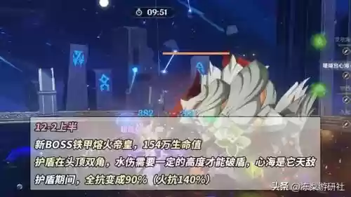 四元素阵容搭配原神怎么玩插图4