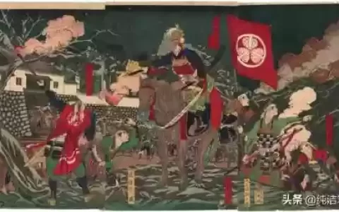织田内战怎么搭配阵容