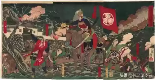 织田内战怎么搭配阵容插图