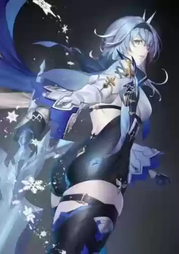 尤拉和黑妹阵容搭配怎么样插图