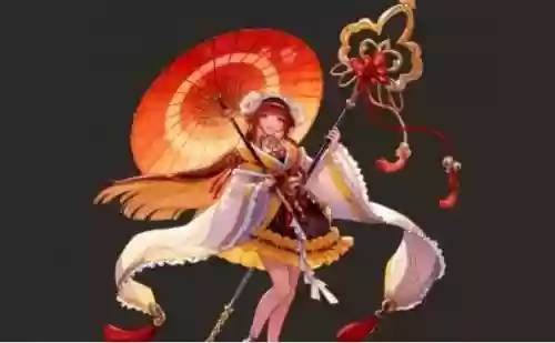 坎公骑冠船长阵容搭配插图3