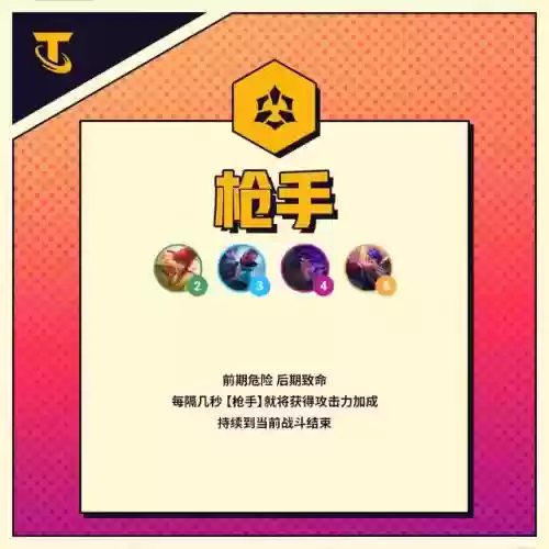 羁绊固定搭配什么阵容好插图36