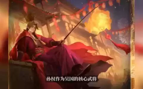 率土之滨甘宁阵容怎么搭配