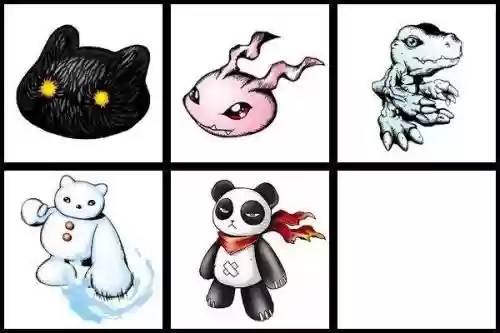 数码精灵阵容搭配插图18