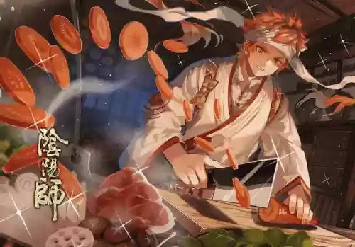 克制食灵阿修罗阵容搭配插图3
