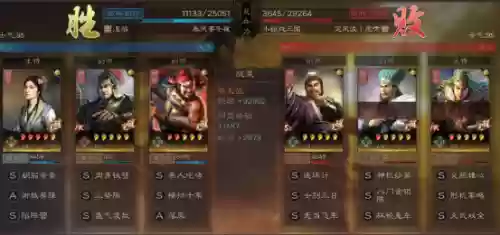 蔡文姬可以搭配什么阵容插图6
