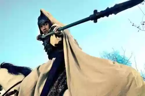 赵云单挑武神阵容怎么搭配插图5