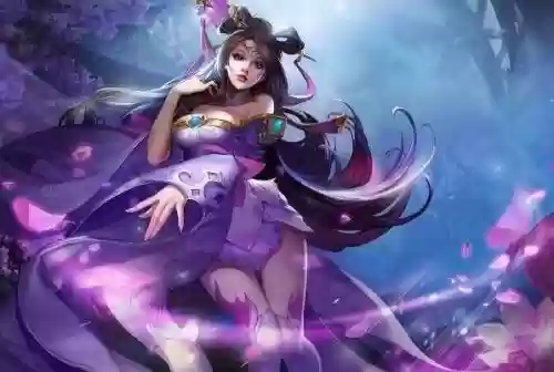 王者阵容搭配教学插图2