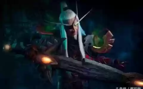 魔兽部落最强英雄阵容搭配