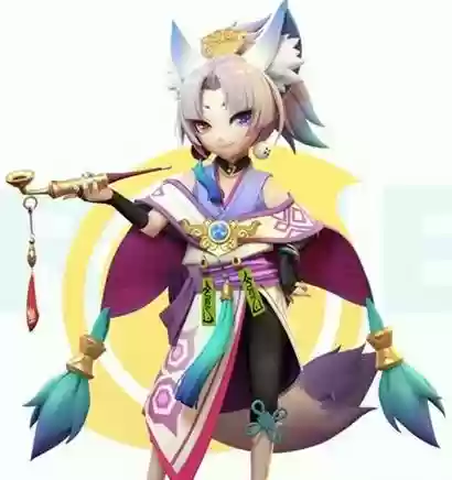 皇甫公子搭配阵容插图