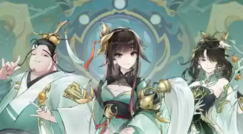 战神平民搭配什么阵容好插图8