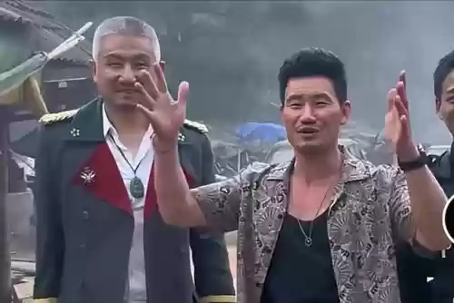 胡作非为阵容搭配插图2