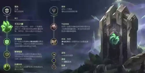 赛纳阵容搭配插图2